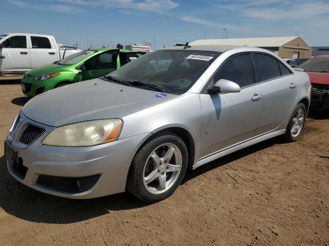PONTIAC G6