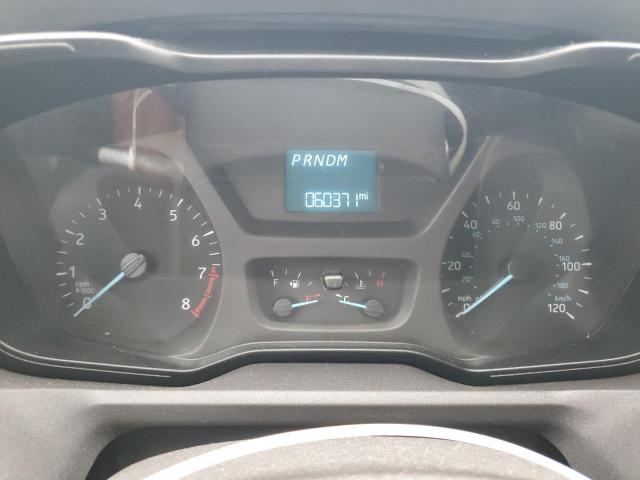 2015 FORD TRANSIT T- 1FTNE9ZM7FKA52224