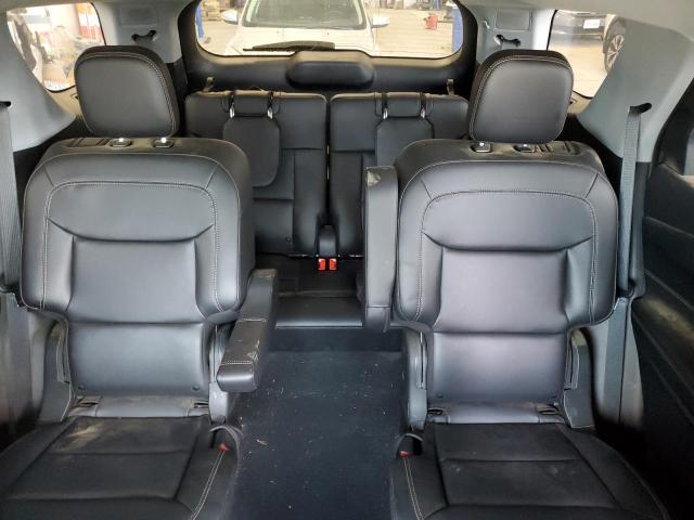 2023 FORD EXPLORER XLT 1FMSK8DH0PGC33679