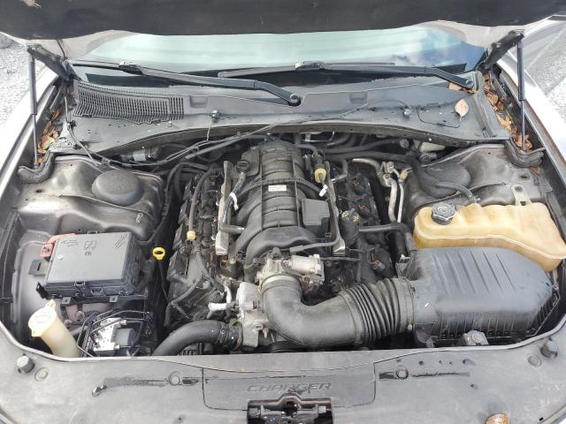2016 DODGE CHARGER R/ 2C3CDXCT8GH247308