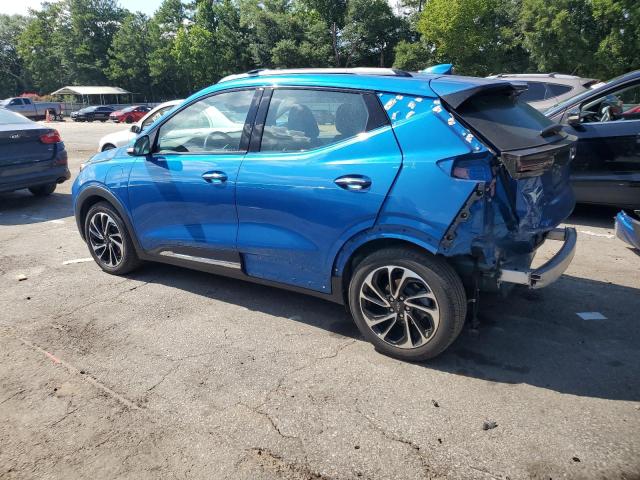 2023 CHEVROLET BOLT EUV P 1G1FZ6S06P4103046