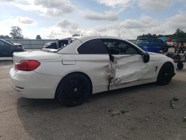 2016 BMW 428 I SULE WBA3V7C50G5A25511