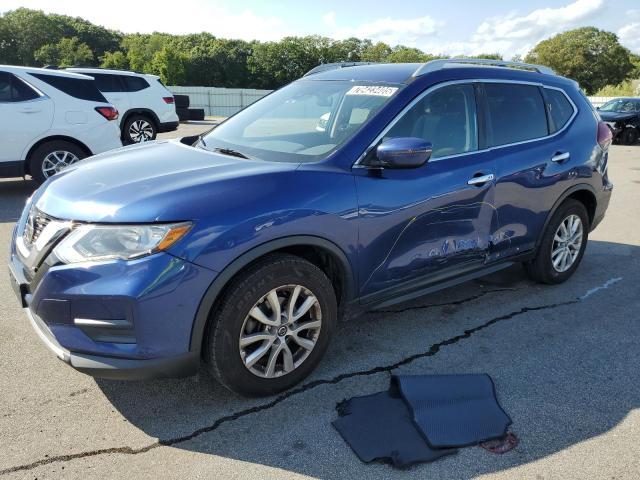 2020 NISSAN ROGUE S - 5N1AT2MTXLC788778
