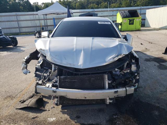 2017 CHEVROLET IMPALA LT - 2G1105S34H9181901