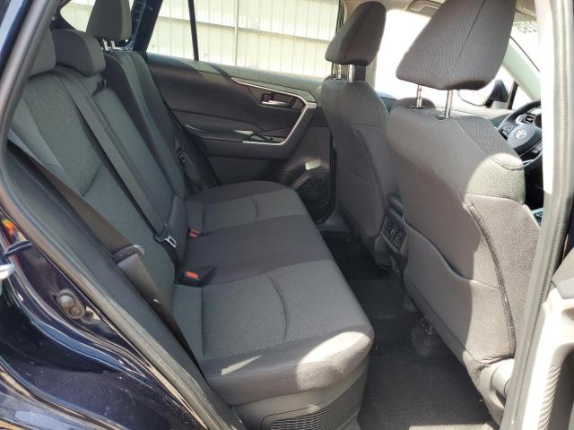 2024 TOYOTA RAV4 XLE - 4T3RWRFV5RU134640