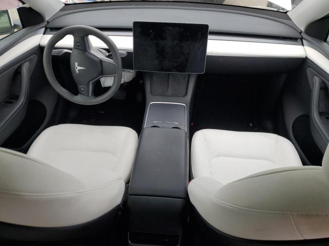 2024 TESLA MODEL Y 7SAYGDEE9RA301231
