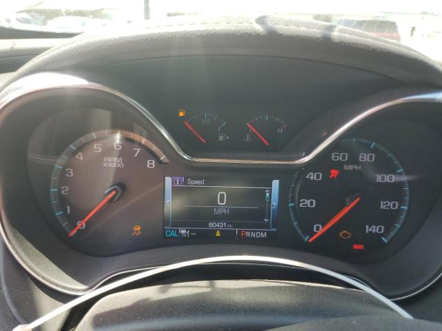 2017 CHEVROLET IMPALA PREMIER 2G1145S36H9191057