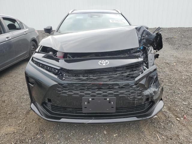 2025 TOYOTA CROWN SIGN JTDACAAJ7S3023494