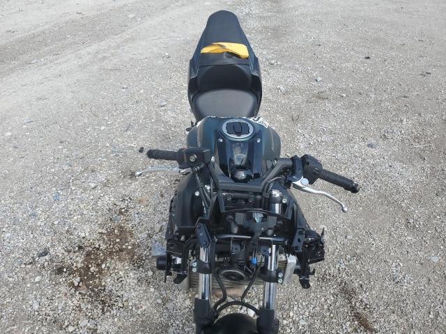 2025 KAWASAKI EX650 P ML5EXEP10SDAF1628