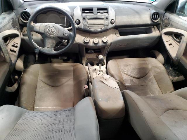 2011 TOYOTA RAV4 - JTMBF4DV4BD040601