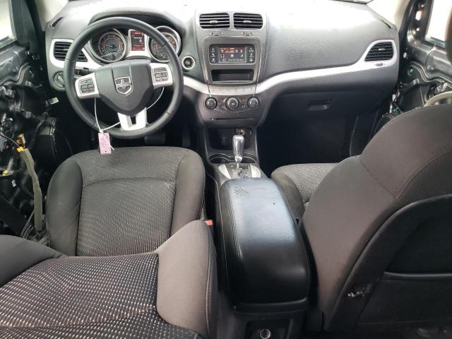 2020 DODGE JOURNEY SE 3C4PDCAB1LT243487