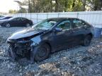 2018 TOYOTA COROLLA L - 2T1BURHE0JC095880