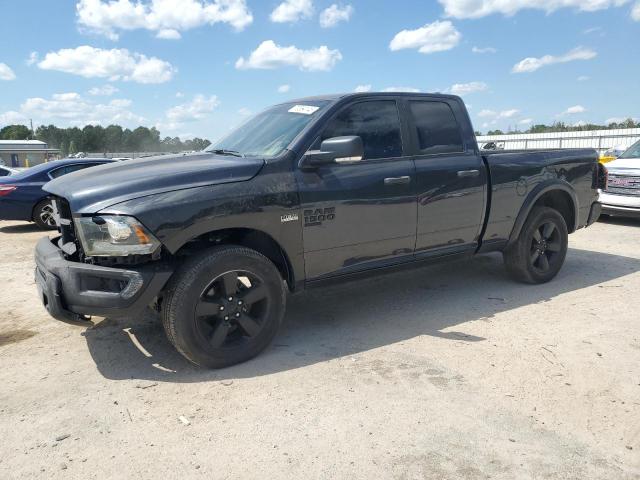 2020 RAM 1500 CLASSIC WARLOCK 1C6RR7GT7LS110002