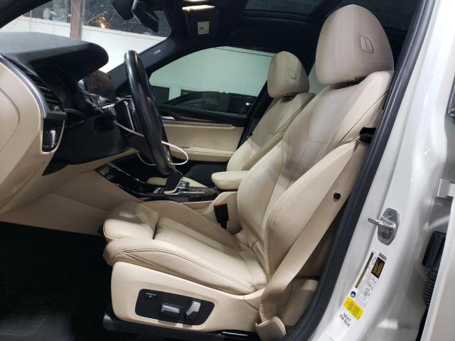 2020 BMW X3 SDRIVE30I 5UXTY3C05LLE55000