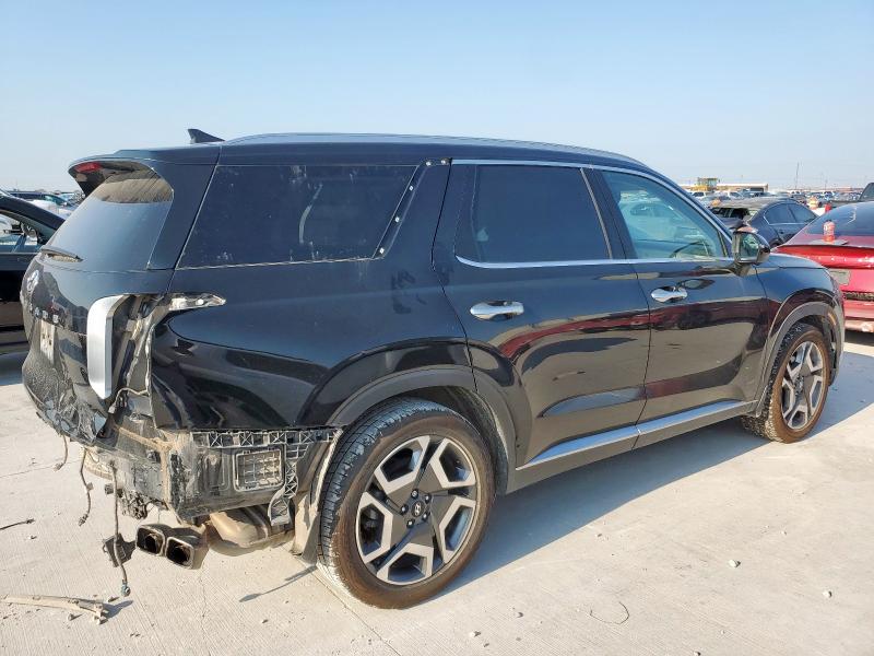 2023 HYUNDAI PALISADE L - KM8R54GE0PU560116