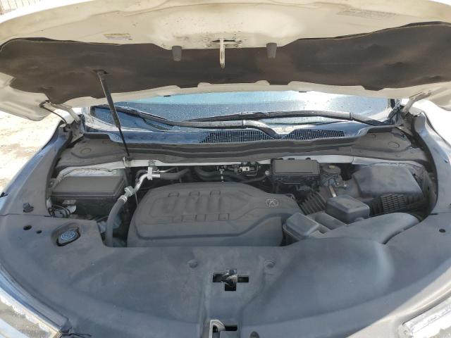 2018 ACURA MDX TECHNO 5J8YD4H59JL023437