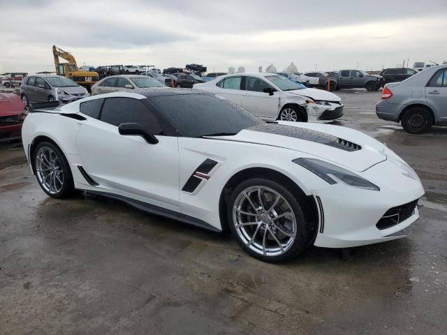 2017 CHEVROLET CORVETTE G 1G1YY2D70H5104817