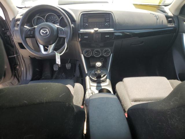 2015 MAZDA CX-5 SPORT JM3KE2BEXF0441830