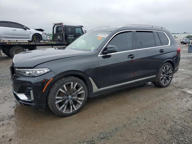 BMW X7 XDRIVE4