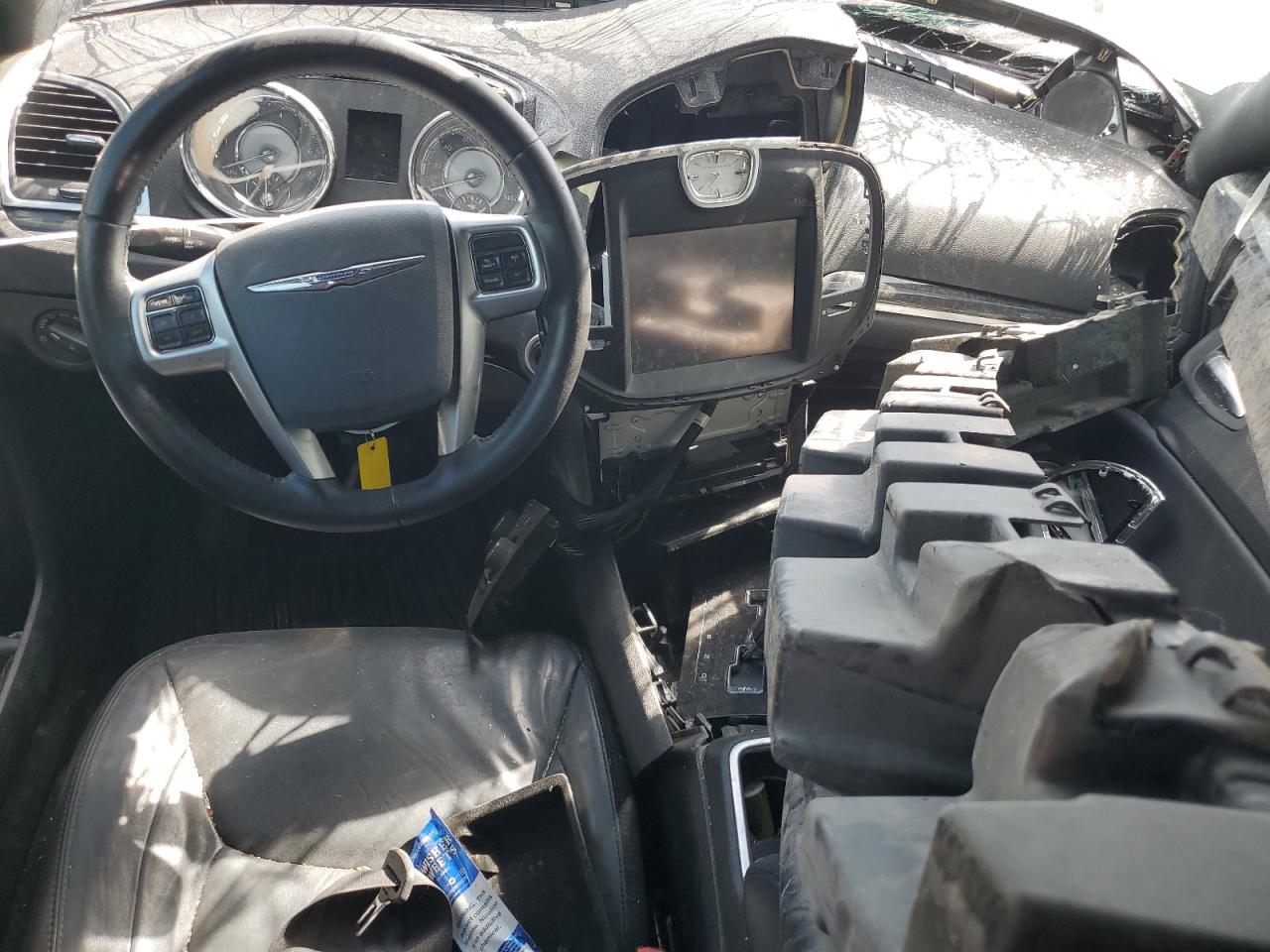 CHRYSLER 300 LIMITED