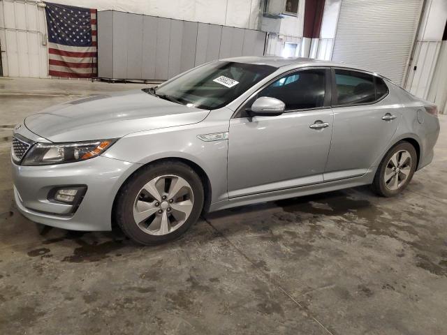 2015 KIA OPTIMA HYB KNAGN4AD8F5082190