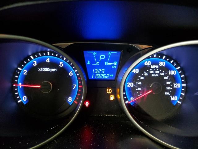2015 HYUNDAI TUCSON GLS - KM8JTCAF1FU976690