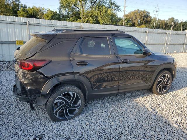 2025 CHEVROLET TRAILBLAZER RS KL79MUSL5SB010070