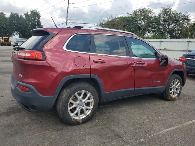 2015 JEEP CHEROKEE L 1C4PJMCB1FW605568