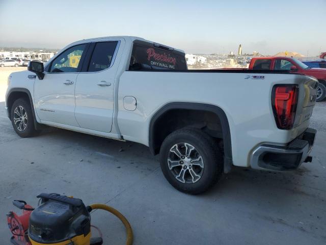 2022 GMC SIERRA LIM 1GTR9BED2NZ117411