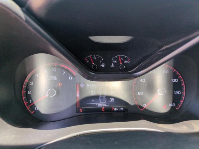 2015 GMC CANYON SLE 1GTG6BE31F1118959