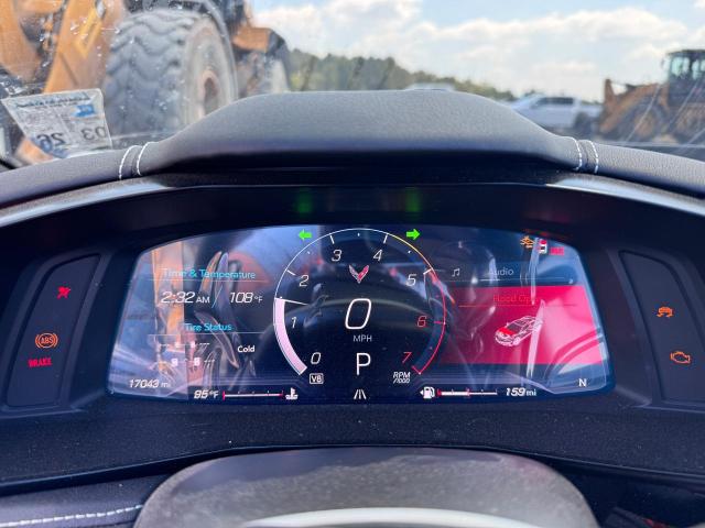 2024 CHEVROLET CORVETTE S 1G1YA2D4XR5117201