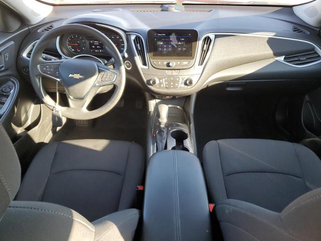 2024 CHEVROLET MALIBU LT 1G1ZD5ST9RF110130