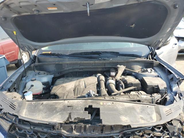 2021 KIA SORENTO EX - 5XYRHDLF3MG061107