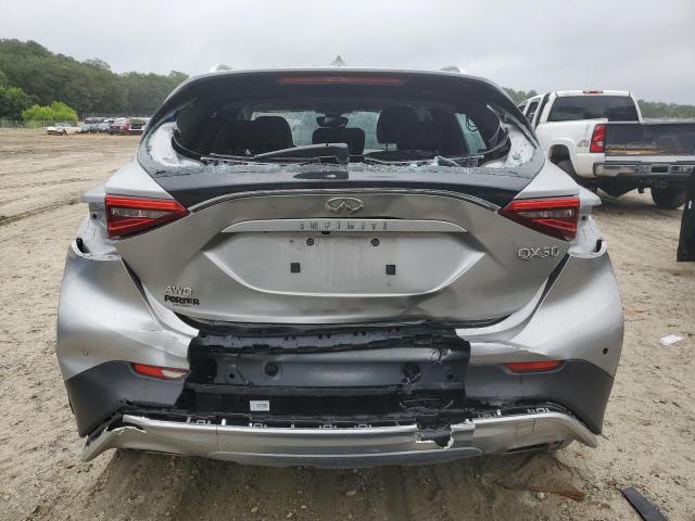 2019 INFINITI QX30 LUXE SJKCH5CR5KA011521