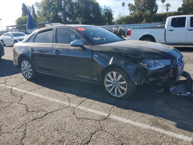 2018 AUDI A4 PREMIUM WAUKMAF4XJA213141