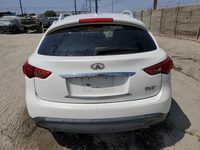 2013 INFINITI FX37 - JN8CS1MU2DM140144