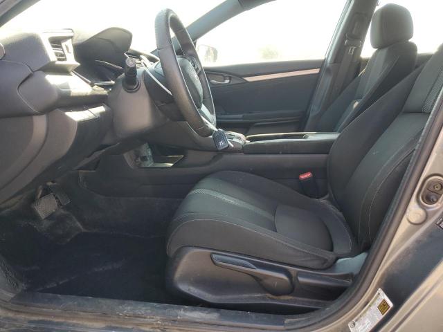 2017 HONDA CIVIC EX - SHHFK7H57HU218266