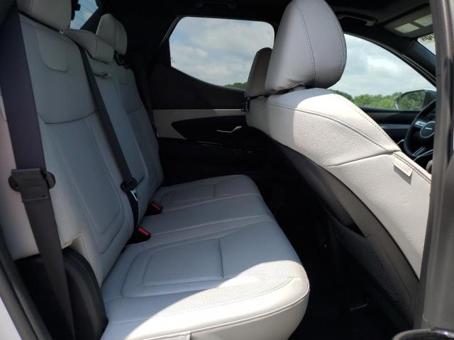 2025 HYUNDAI SANTA CRUZ LIMITED 5NTJEDDF8SH146763