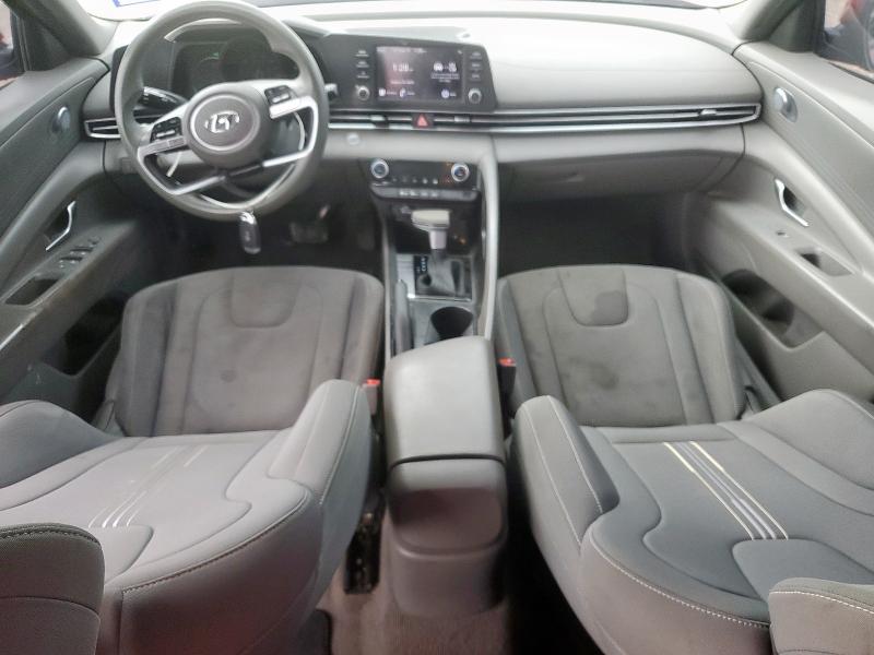 2023 HYUNDAI ELANTRA SE #3290348762