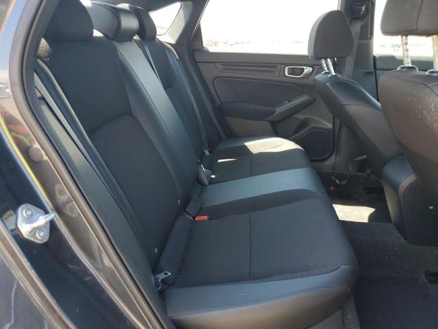 2023 HONDA CIVIC SPORT 2HGFE2F50PH511094