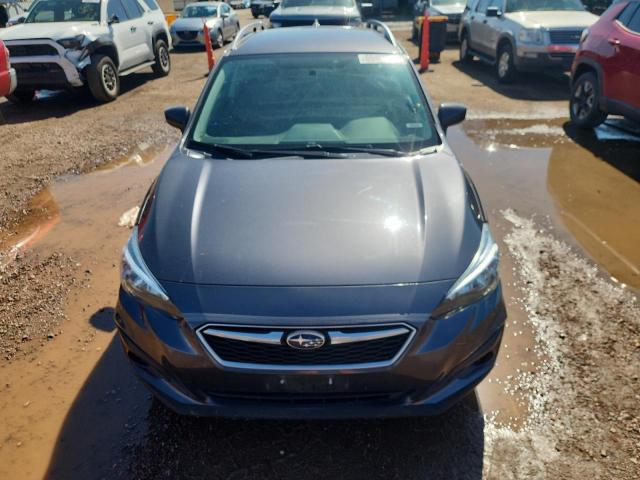 2018 SUBARU IMPREZA PR - 4S3GTAB6XJ3705689