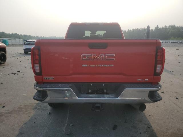 2024 GMC SIERRA K25 - 1GT59MEY0RF331723