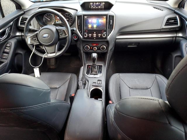 2017 SUBARU IMPREZA LI 4S3GTAT66H3702572