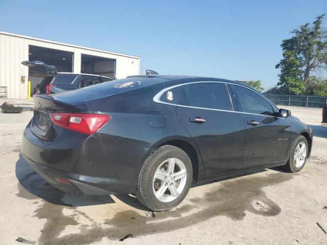 2019 CHEVROLET MALIBU LS 1G1ZB5STXKF205971