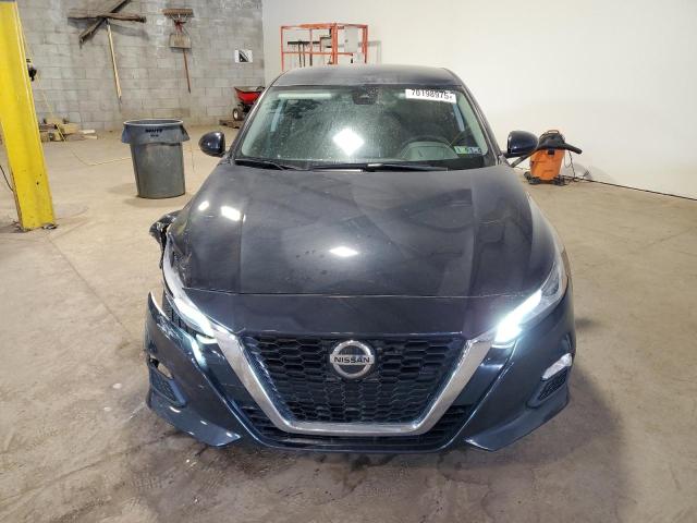 2022 NISSAN ALTIMA SV - 1N4BL4DV5NN365674