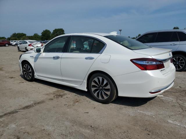 2017 HONDA ACCORD TOURING HYBRID JHMCR6F73HC029267