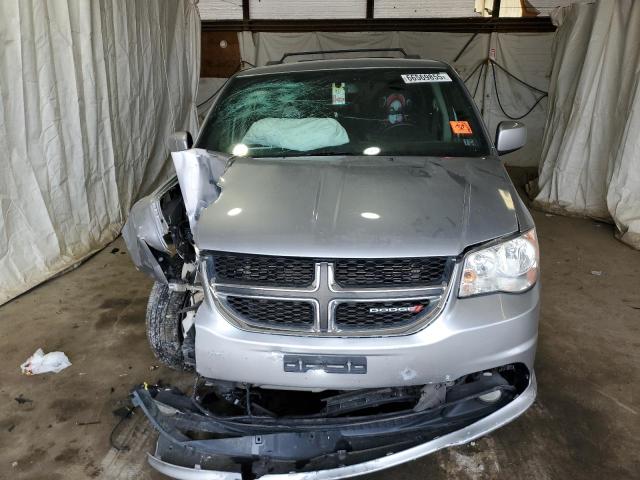 2018 DODGE GRAND CARAVAN SXT 2C4RDGCG8JR266029