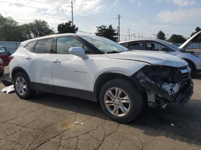 2020 CHEVROLET BLAZER 2LT 3GNKBHRS7LS580275