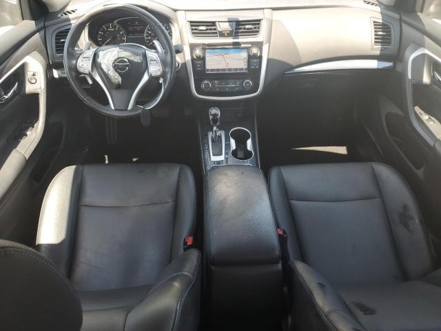 2018 NISSAN ALTIMA 2.5 1N4AL3AP2JC134281
