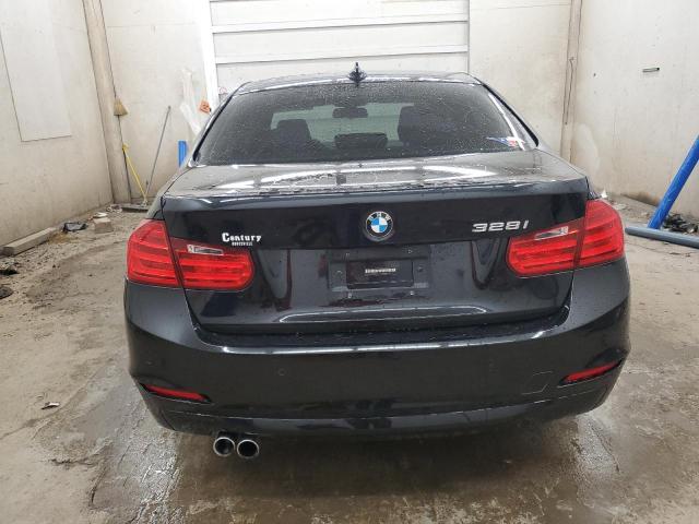 2015 BMW 328 I WBA3A5G50FNS91441